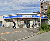 ローソン 池田天神二丁目店（278m）