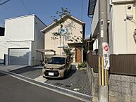 大阪府箕面市新稲6丁目：物件画像