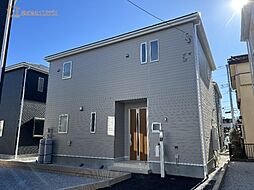 西多摩郡瑞穂町二本木　新築分譲住宅　全10棟　5号棟