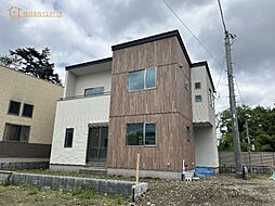 物件画像 青梅市友田町3丁目　新築分譲住宅　全1棟