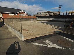 物件画像 八王子市石川町　売地