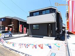 八王子市石川町　新築分譲住宅　全5棟　2号棟