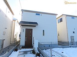 物件画像 新築分譲住宅　羽村市羽加美3丁目　全5棟　5号棟