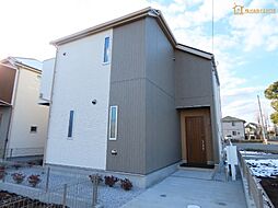 新築分譲住宅　羽村市羽加美3丁目　全5棟　7号棟