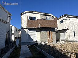 物件画像 新築分譲住宅　羽村市羽加美3丁目　全5棟　9号棟