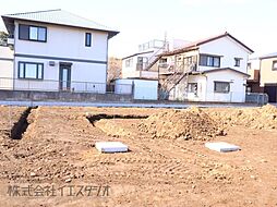 物件画像 立川市西砂町3丁目　売地　全11区画　6号地