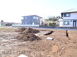 物件画像 立川市西砂町3丁目　建築条件付き売地　全11区画　7号地