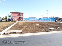 物件画像 立川市西砂町3丁目　売地　全11区画　9号地