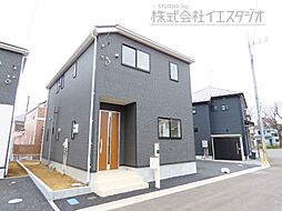 武蔵村山市中原1丁目　新築分譲住宅　全14棟　14号棟