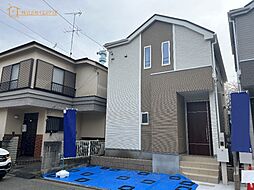 福生市南田園3丁目　新築分譲住宅　全2棟　2号棟