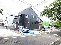 物件画像 青梅市今井2丁目　新築分譲住宅　全5棟　4号棟