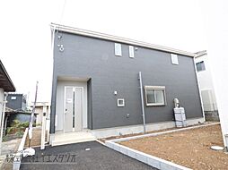 物件画像 青梅市藤橋2丁目　新築分譲住宅　全2棟　2号棟