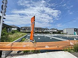 物件画像 昭島市宮沢町2丁目　建築条件付き売地全8区画　1区画