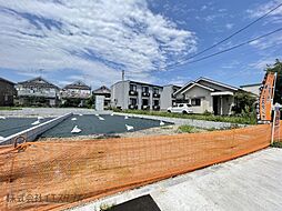 物件画像 昭島市宮沢町2丁目　建築条件付き売地全8区画　8区画