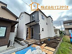 武蔵村山市本町2丁目　新築分譲住宅　全1棟