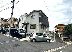 あきる野市下代継　中古一戸建て