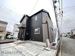 物件画像 立川市西砂町5丁目　新築分譲住宅　全1棟