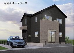 立川市西砂町5丁目　新築分譲住宅　全1棟