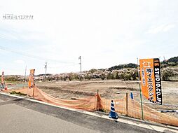 物件画像 あきる野市野辺　売地　全24区画　D区画