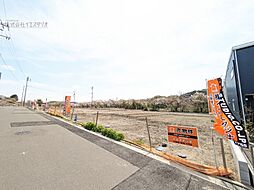 物件画像 あきる野市野辺　売地　全24区画　F区画