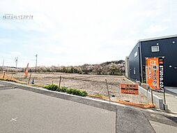 物件画像 あきる野市野辺　売地　全24区画　G区画