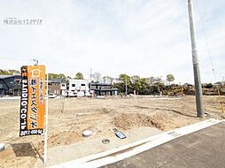 物件画像 あきる野市野辺　売地　全24区画　L区画