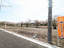 物件画像 あきる野市野辺　売地　全24区画　W区画