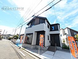 物件画像 羽村市羽東3丁目　新築分譲住宅　全2棟　1号棟