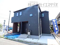 物件画像 羽村市富士見平2丁目　新築分譲住宅　全1棟