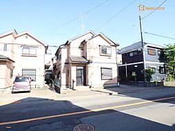 あきる野市小川　中古一戸建