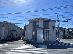 武蔵村山市伊奈平5丁目　中古一戸建