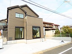 物件画像 西多摩郡瑞穂町箱根ケ崎東松原　新築分譲住宅　全3棟　2号棟