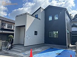 物件画像 青梅市長淵2丁目　新築分譲住宅　全2棟　1号棟