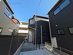 物件画像 武蔵村山市本町2丁目　新築分譲住宅　全4棟　3号棟