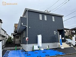 物件画像 青梅市千ヶ瀬町2丁目　新築分譲住宅　全1棟