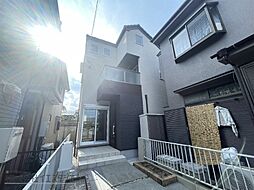 物件画像 立川市西砂町3丁目　中古一戸建て