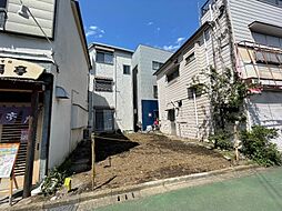 物件画像 昭島市福島町　売地