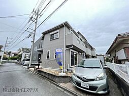 物件画像 福生市熊川　中古一戸建て