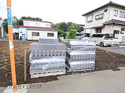 物件画像 立川市砂川町3丁目　売地　全2区画　No.2