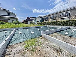 物件画像 昭島市宮沢町2丁目　新築分譲住宅　全8棟　3号棟