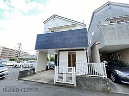 物件画像 立川市砂川町8丁目　中古一戸建て