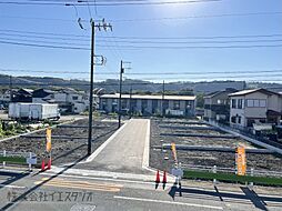 物件画像 昭島市拝島町5丁目　建築条件付き売地　全9区画　1号地