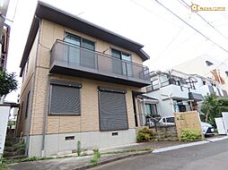 物件画像 立川市一番町1丁目　中古一戸建