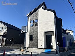 物件画像 青梅市師岡町2丁目　新築　全18棟　2号棟