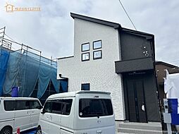 物件画像 青梅市師岡町2丁目　新築　全18棟　6号棟