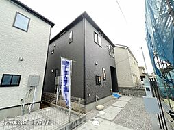 青梅市師岡町2丁目　新築　全18棟　9号棟