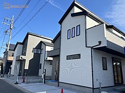 物件画像 青梅市師岡町2丁目　新築　全18棟　16号棟