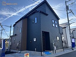 物件画像 青梅市師岡町2丁目　新築　全18棟　18号棟