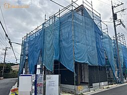 物件画像 青梅市師岡町2丁目　新築　全18棟　18号棟