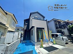 物件画像 昭島市中神町（北側エリア）新築分譲住宅　全1棟